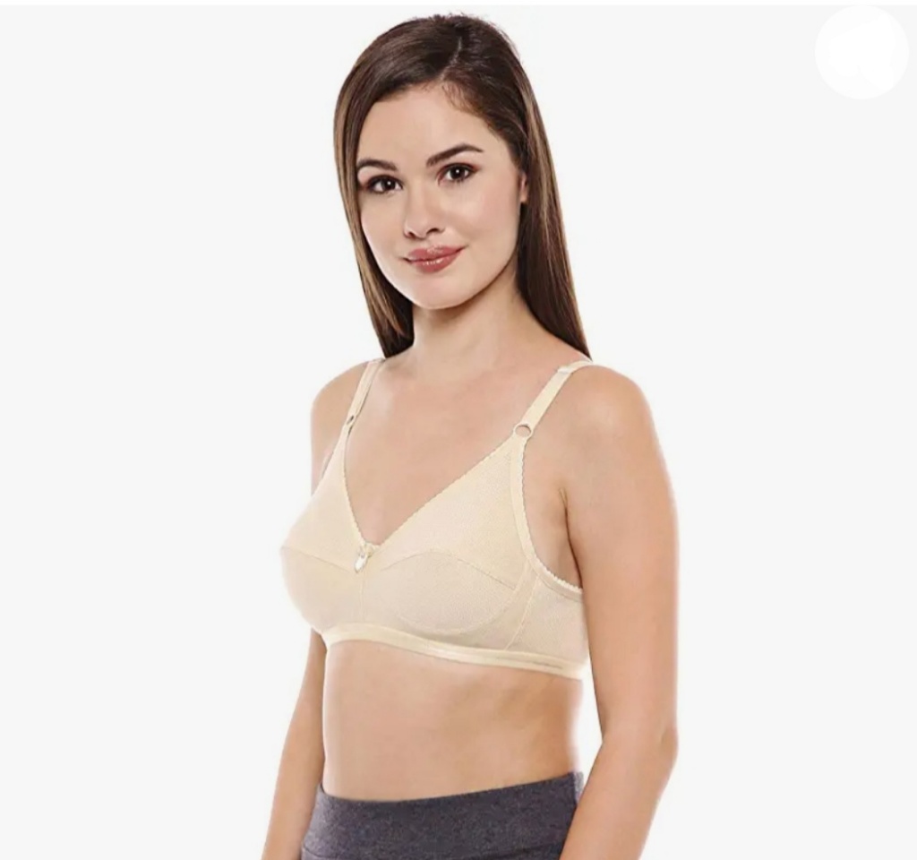 Cotton bra womens wear bra comfortable bra indian bra