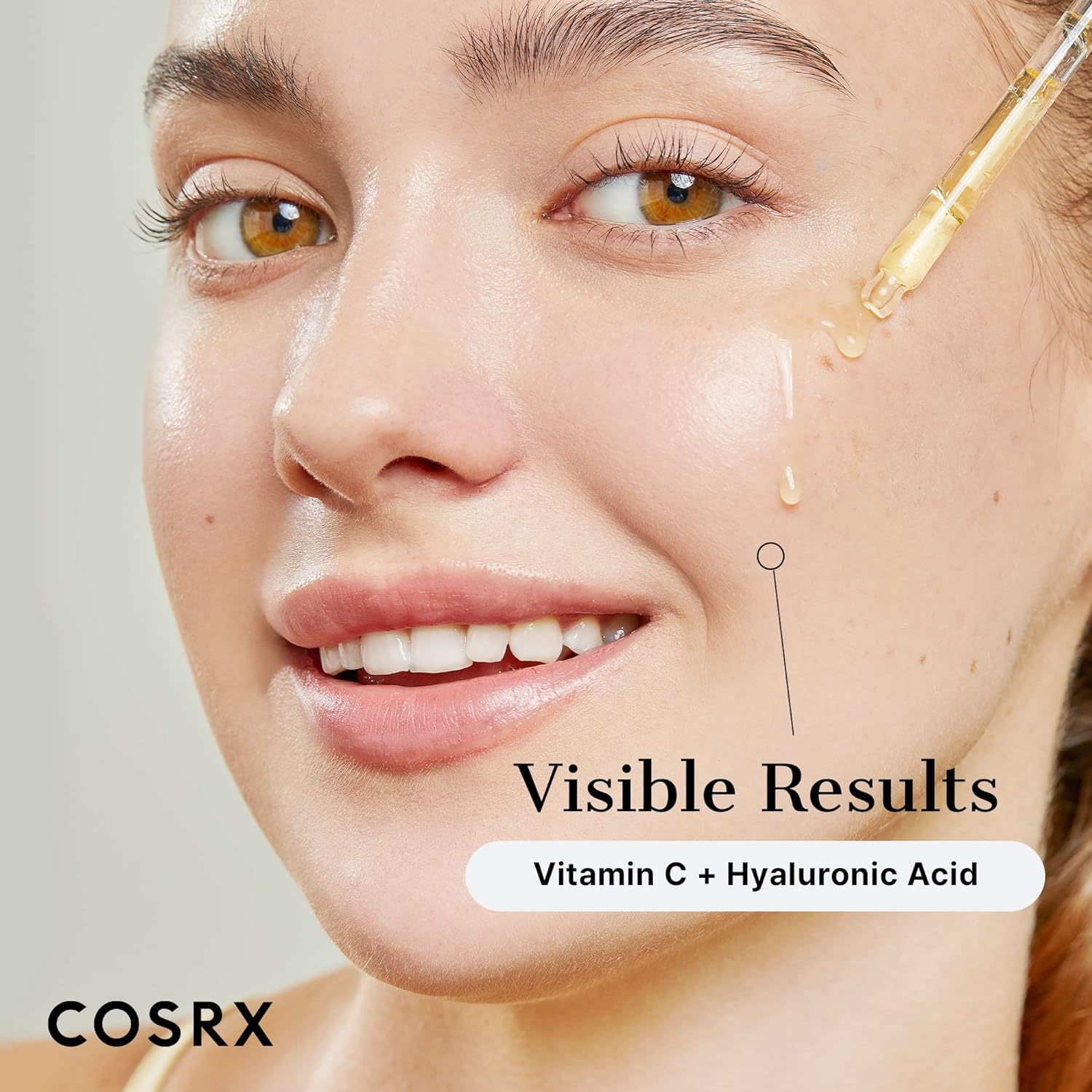 COSRX The Vitamin C 13 Serum 20 ml. 