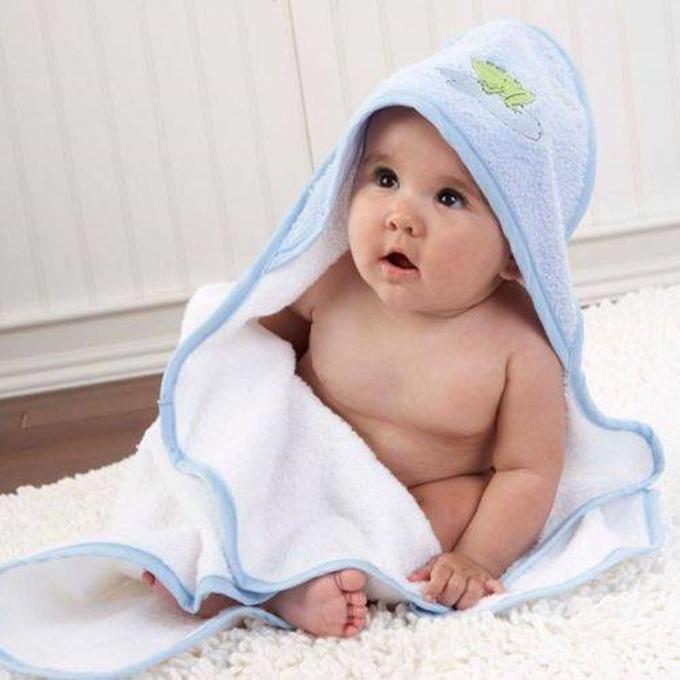 baby towels with cap price
