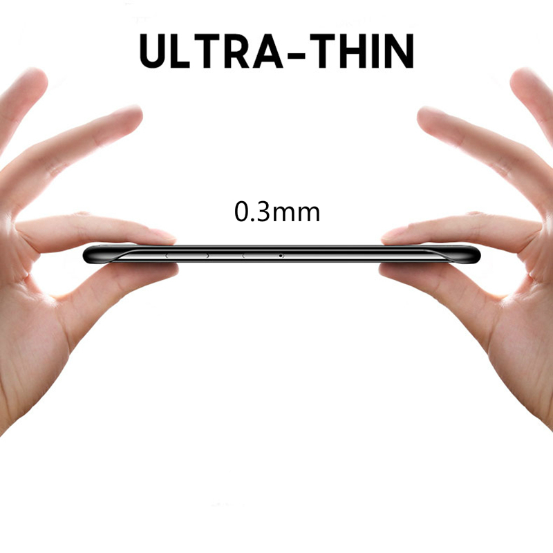 For itel RS4 Case Ultra Thin Smooth silicon Matte Back Soft Cover For itel RS4 Back Cover Phone Cases. 