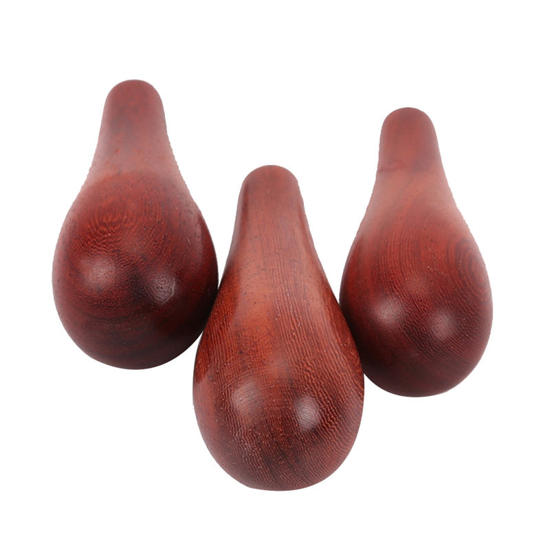 38.3Cm Rosewood Professional Music Conductor Baton Portable Director Orchestra Conducting Baton