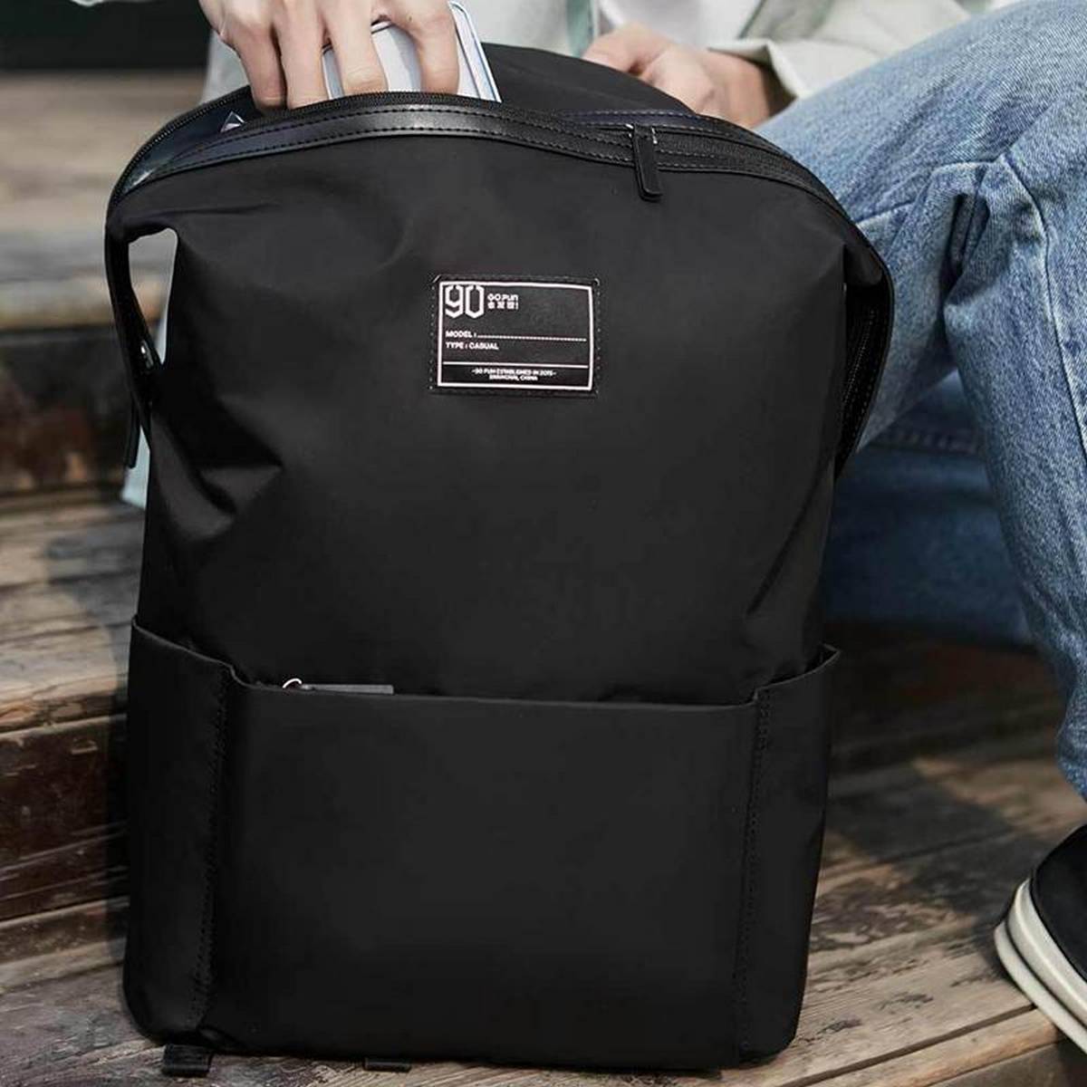 xiaomi waterproof backpack