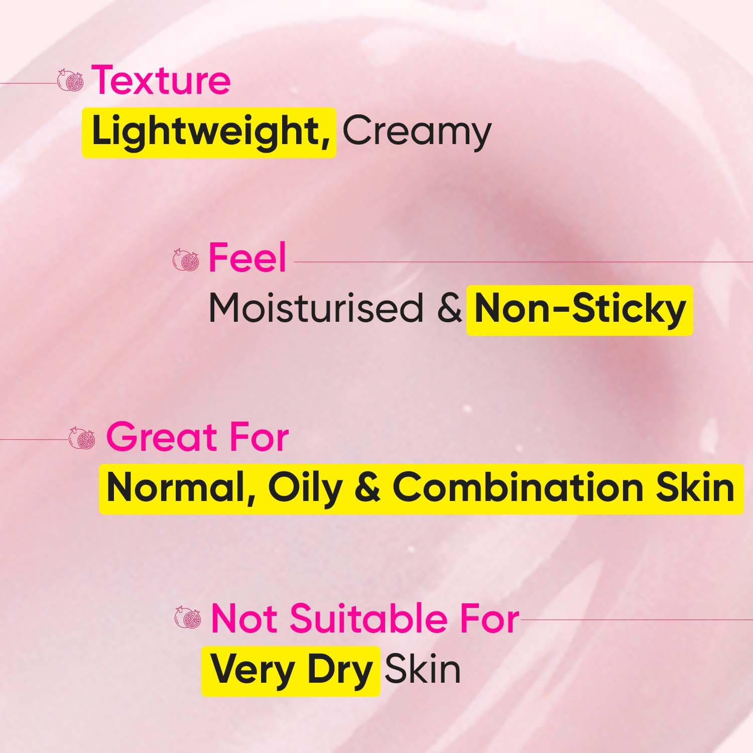 Dot & Key Retinol + Ceramide Night Repair Cream 60ml / 25ml / 15ml | Anti Aging Cream For Women & Men | Reduces Fine Lines & Wrinkles | Oil Free & Non Sticky Moisturizer | For Glowing Youthful Skin | For All Skin Types | India. 