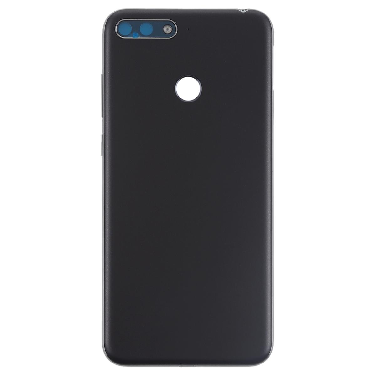 Huawei Y6 Prime 18 Back Shell / Casing with Button - Camera