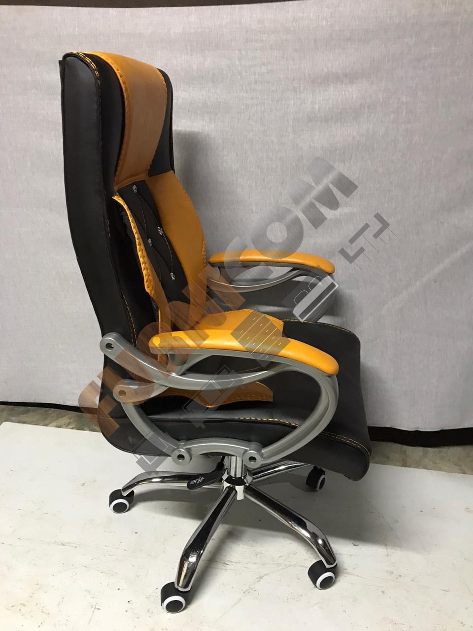 Executive Office Chair Fcec 14 Buy Online At Best Prices In Bangladesh Daraz Com Bd