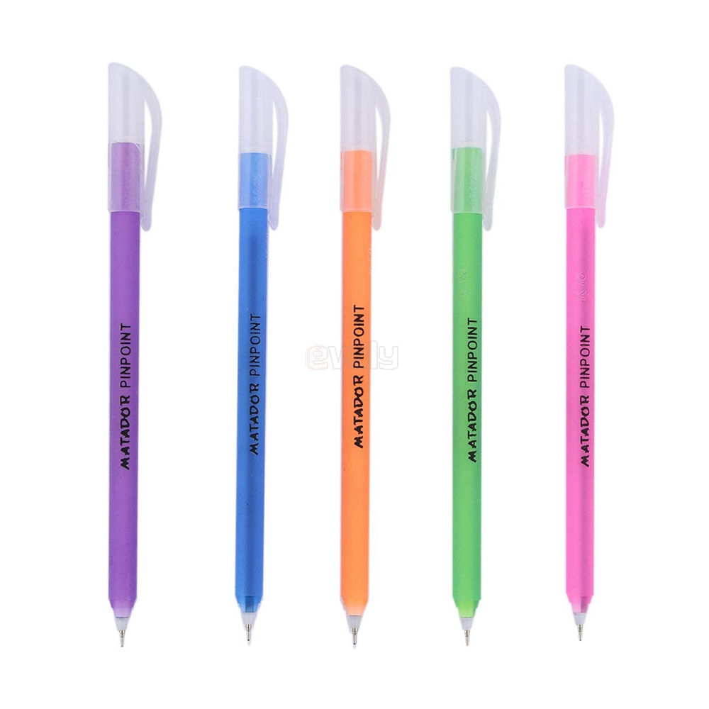 Matador Pin-Point Black (12 PC) | Daraz.com.bd