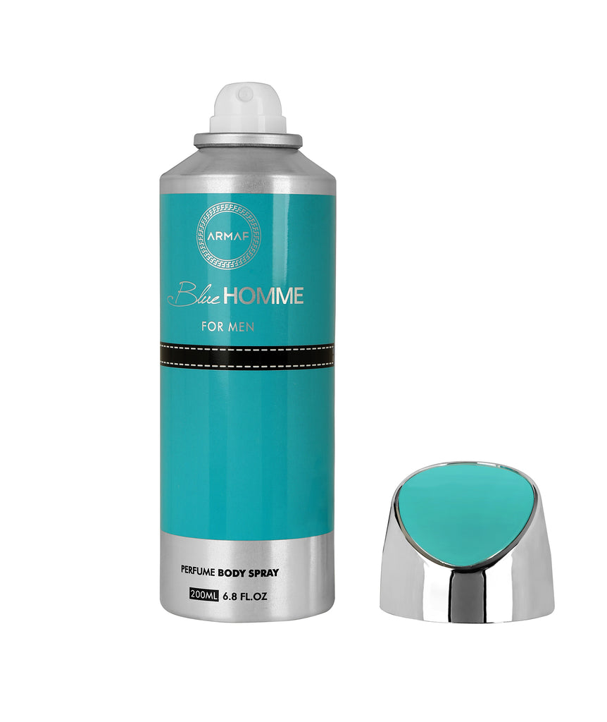 Armaf Blue Homme Men Deo 200ML – Armaf India