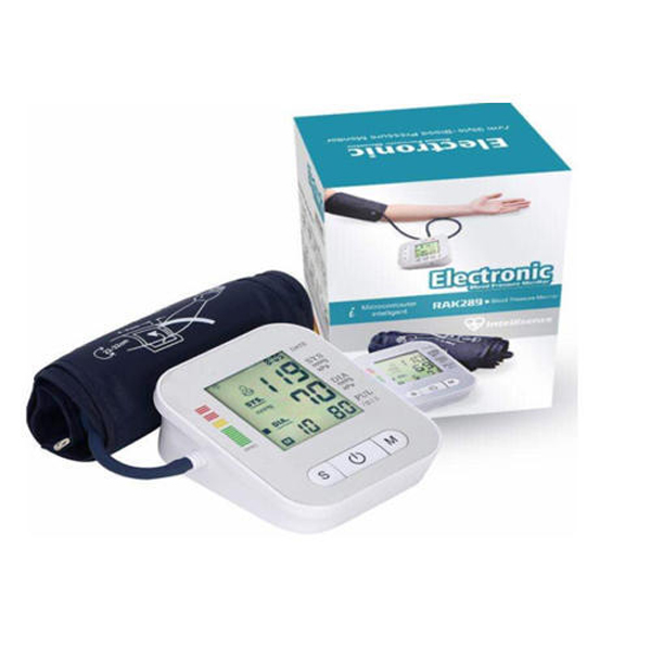 Digital Blood Pressure Machine – BP Machine - BP Check Machine. 