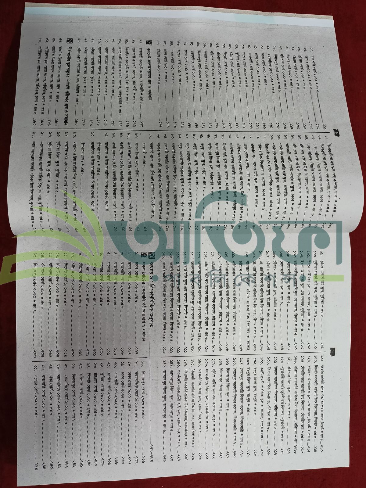 SSC Test Papers Made Easy - Math - Exam 2024 - Newton/ Lecture Publications Math/ এসএসসি ২০২৪ গণিত টেস্ট পেপারস মেইড ইজি - নিউটন / লেকচার পাবলিকেশন্স. 
