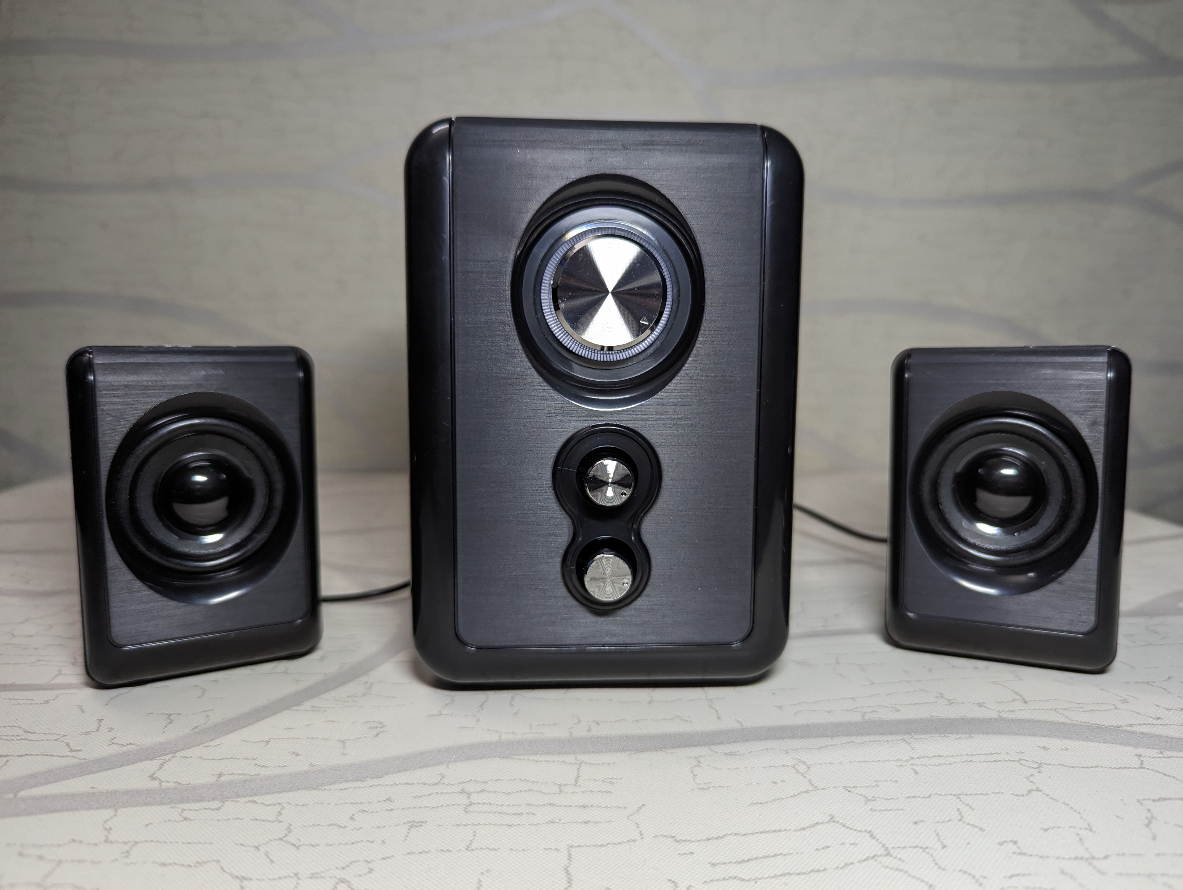 Micromax MX-D11 Bluetooth Speaker with extreme bass and sound quality. 