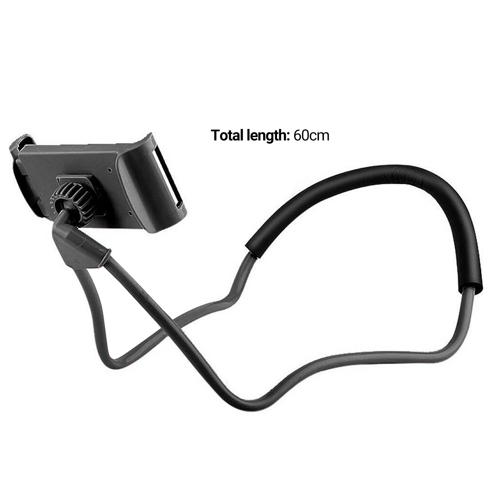 Phone Holder Steady Universal Neckband Flexible Phone Lazy Brket. 