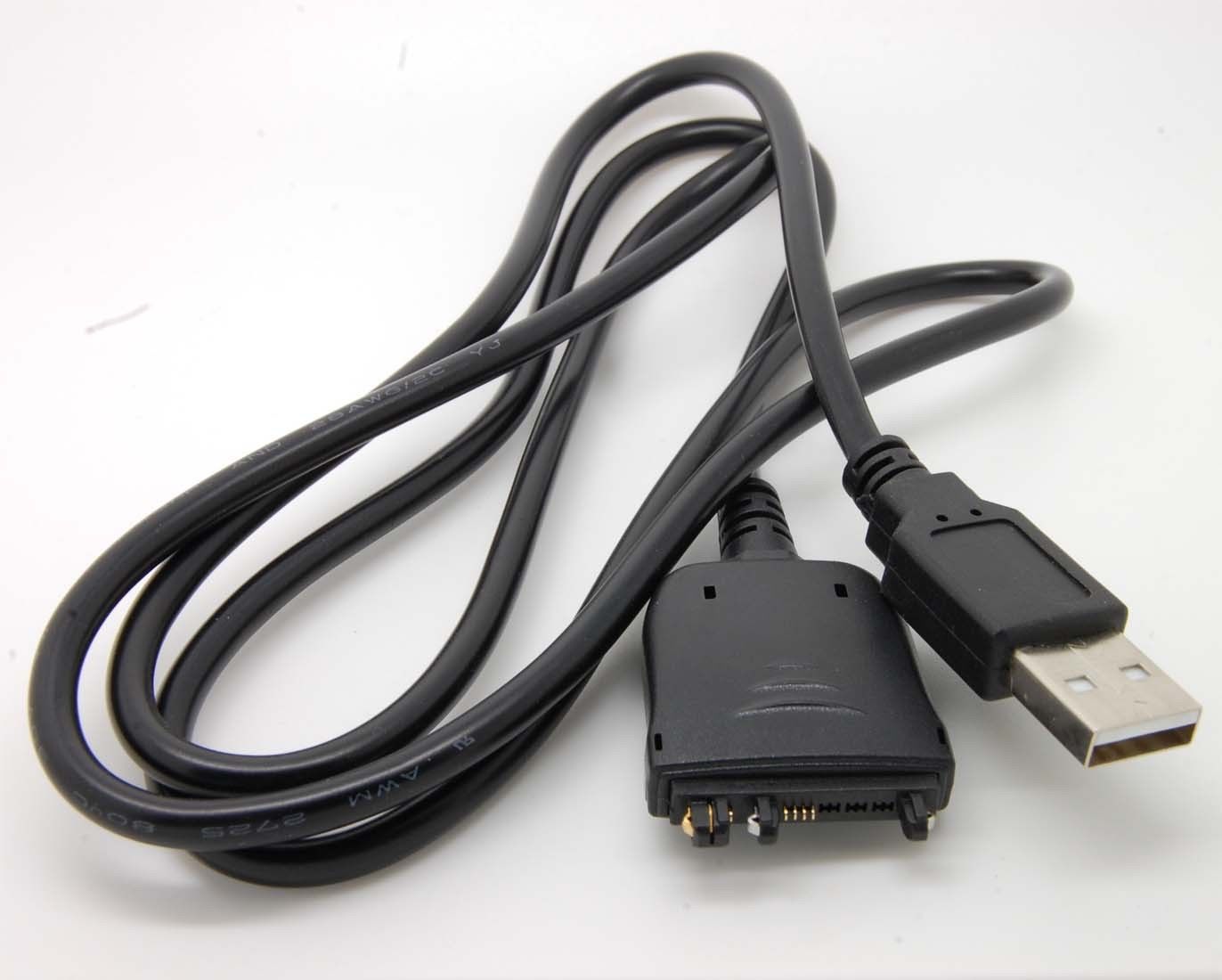 USB data Sync charger Cable for Palm Centro 685 690 Tungsten E2 e5 pda Palm Treo 650 680 700w 700p 700wx 750v 755p LifeDrive. 