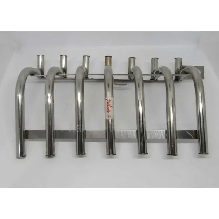 Pulsar silencer guard price hot sale