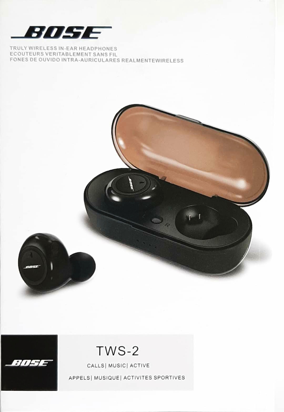 bose tws 3