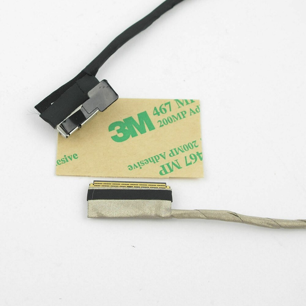 【The road to happiness Store】 LCD Video cable for Toshiba DD0BLILC000 DD0BLILC010 DD0BLILC020 DD0BLILC030 L50-B L50D-B L55-B L55D-B. 