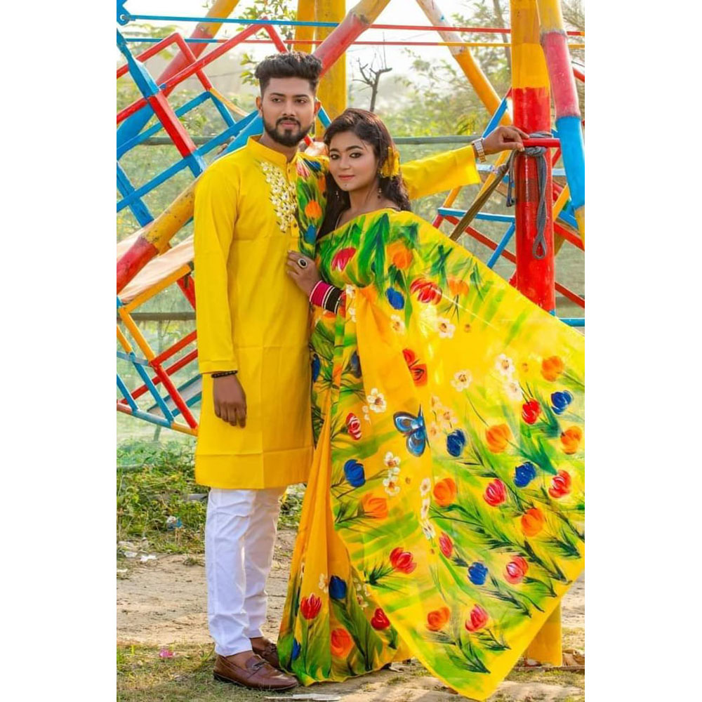falgun dress design Falgun 2021