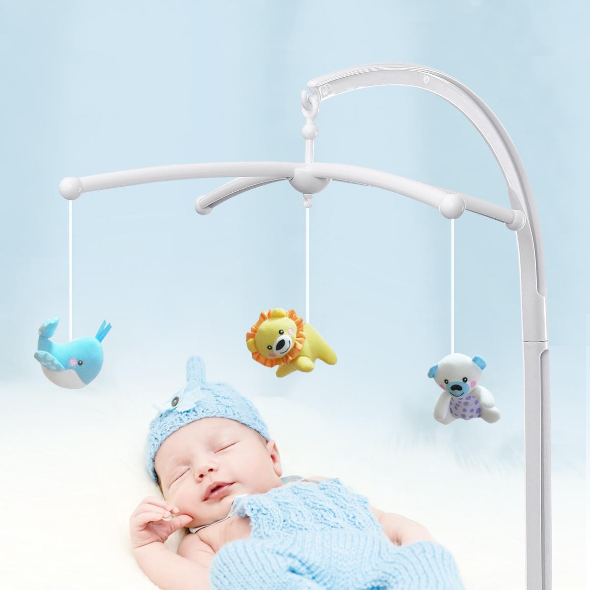 28 Baby Infant Baby Crib Mobile Bed Bell Holder Toy Hanger Arm Bracket Stent Hanging Buy Online At Best Prices In Bangladesh Daraz Com