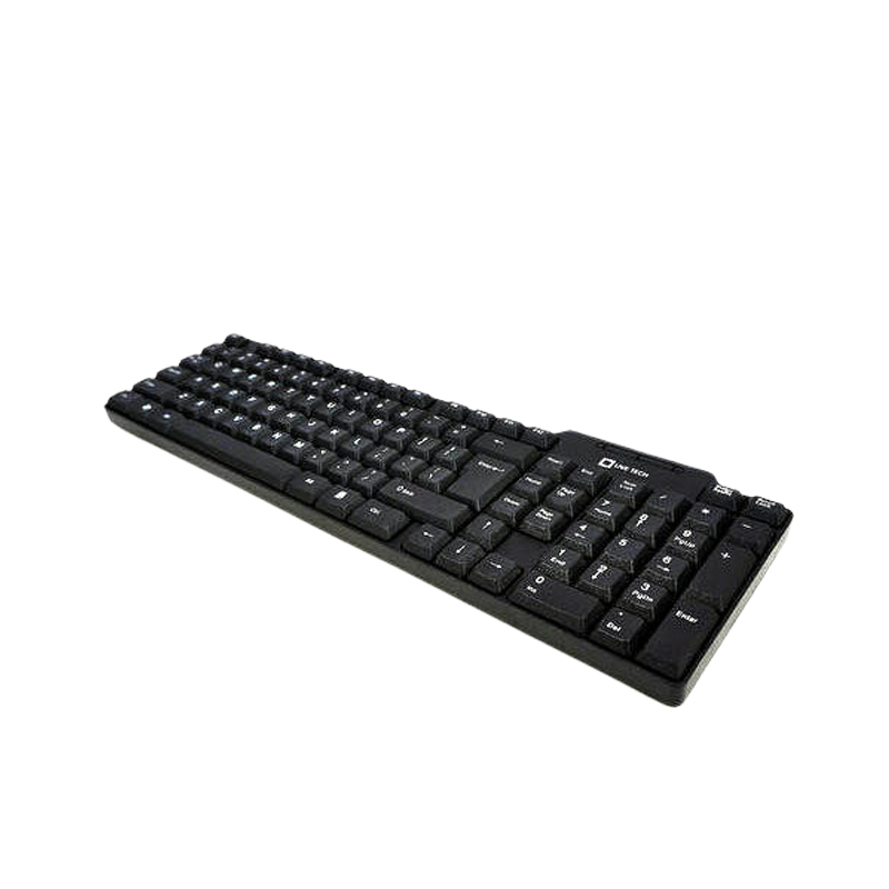 LIVE TECH USB-LT-820 KEYBOARD For Desktop & Laptop. 