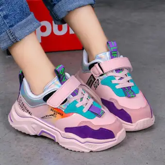 boys and girls shoes