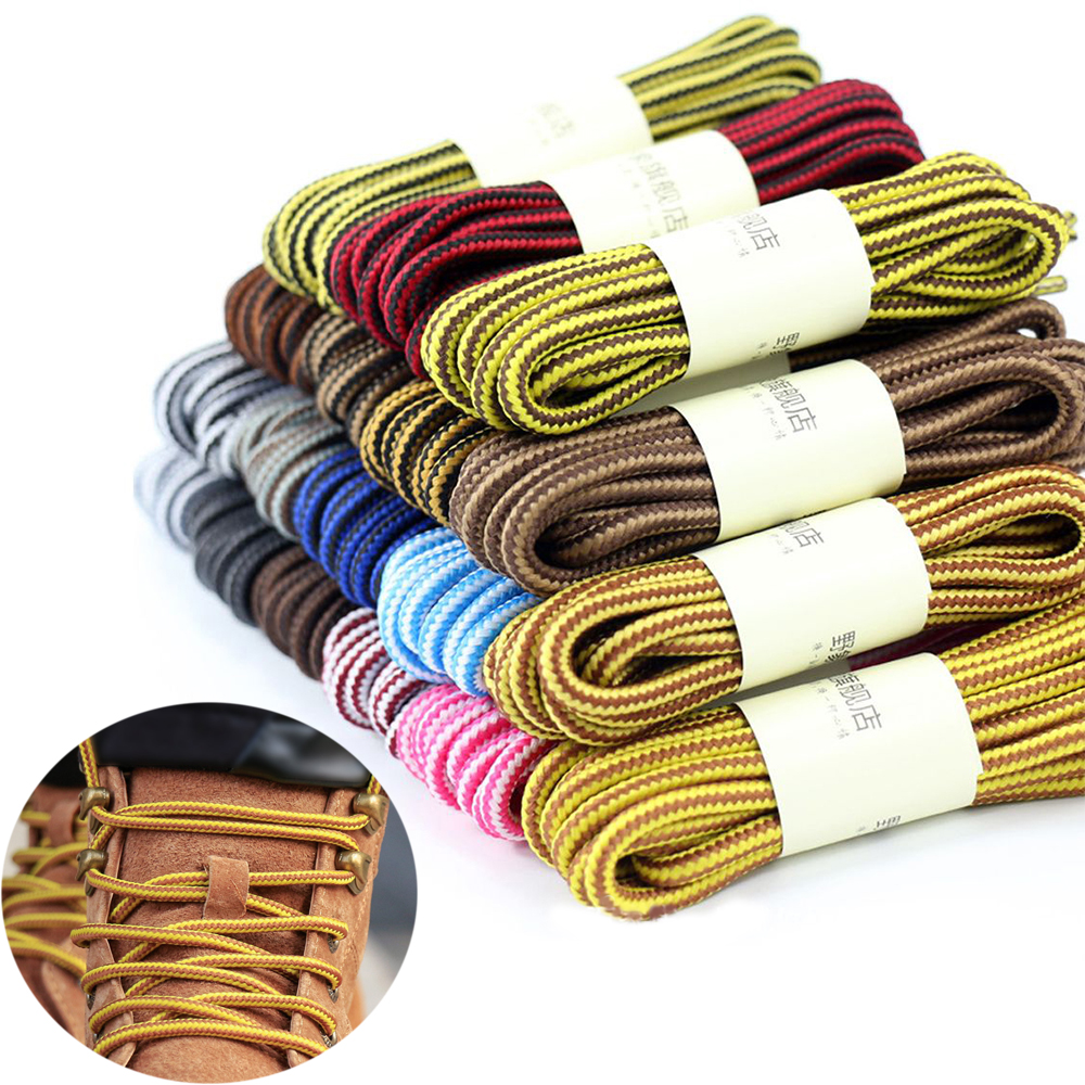 Fashion Colorful Shoelaces Shoe Laces Sport Flat Sneaker Shoe Strings