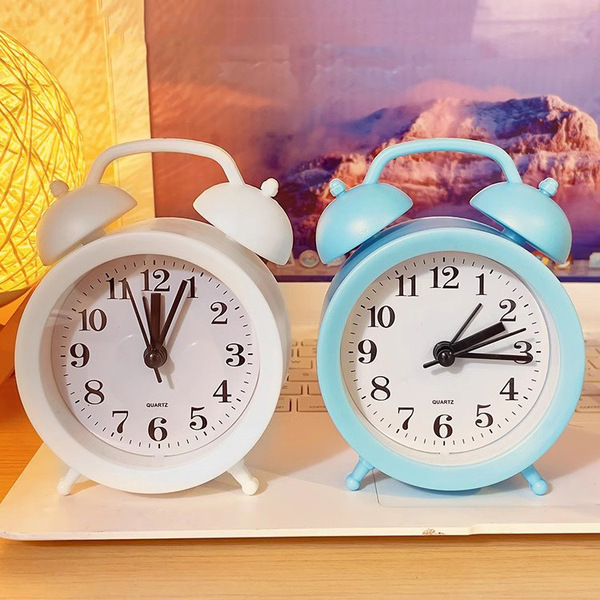 cute design table clock / alarm clock. 