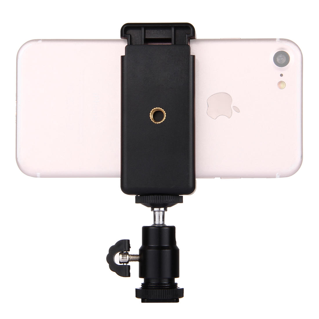 Universal Tripod Mount, Camera Tripod Ball Head. 