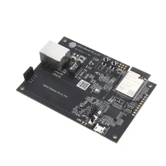 Esp32 Ethernet Kit Ethernet To Wi Fi Development Board Poe Tools Diy Power Supply Wi Fi 802 11b G N Jtag Debug Buy Online At Best Prices In Bangladesh Daraz Com