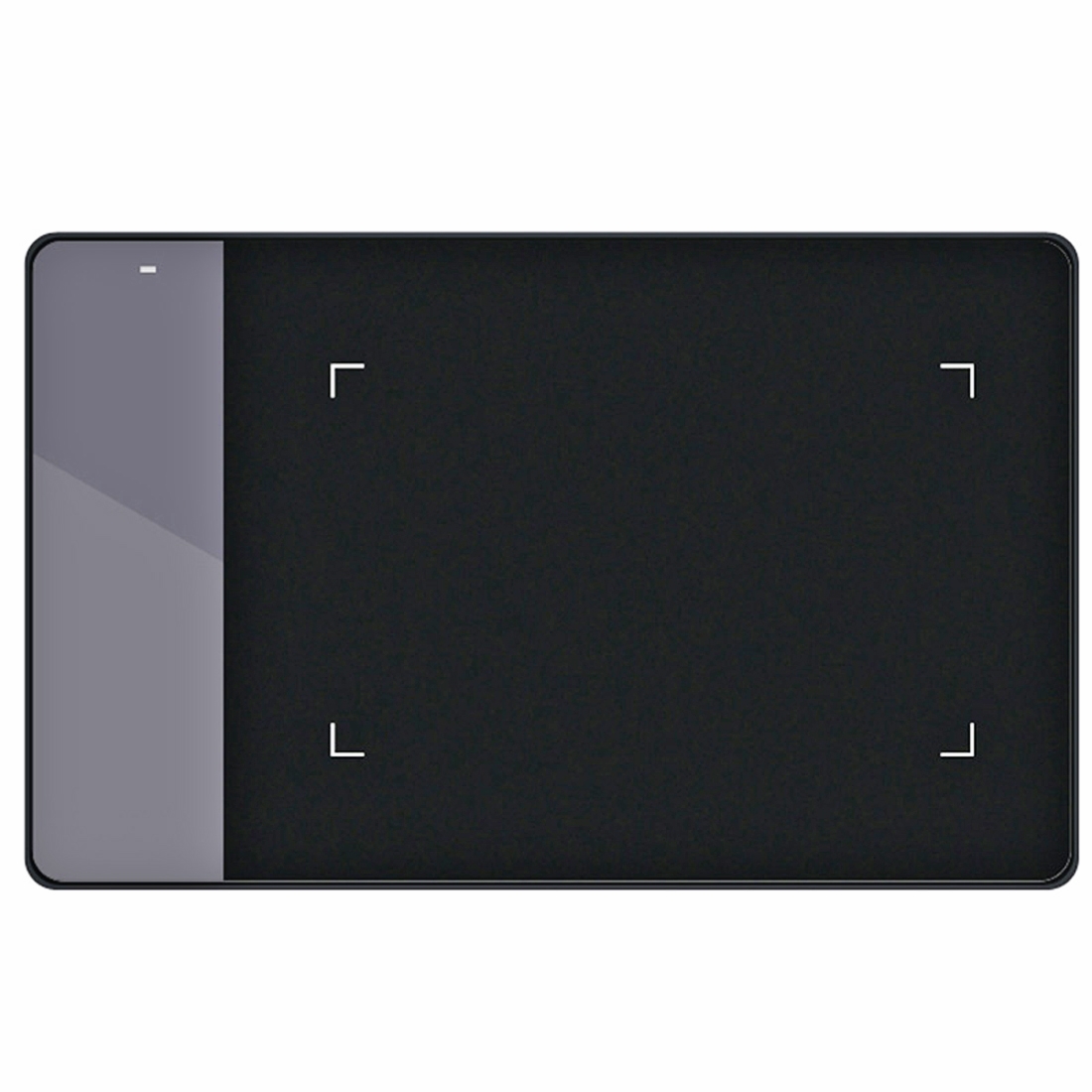 HUION 420 Portable 4.0 x 2.23 inch 4000LPI Stylus Digital Signature Board with Digital Pen. 