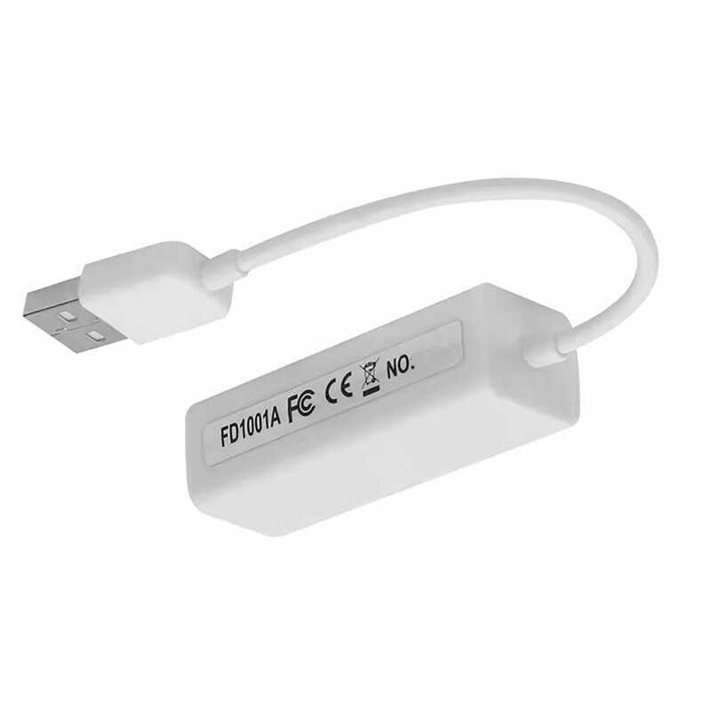 NEW-USB2.0 20Cm AX88772C Ethernet LAN Adapter Cable For Win95 OSR2/98/98Se/ME/2000/XP/NT3.5. 