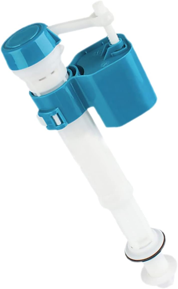 high quality plastic Flush tank Valve Cock, toilet push dual flash cistern-- China. 