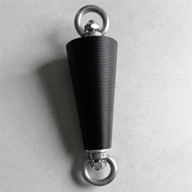 Pull Up Climbing Hold Grips with Straps Set Kit Wrist and Forearm Strengthen Finger Trainer Exerciser Set for Rock Climbing. 