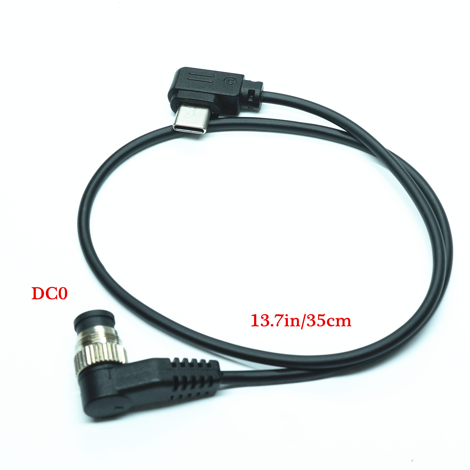 RSS-DC0 Release Cable For DJI Ronin Stabilizer to Nikon d810 d800 z8 z9 Camera sc SC2/RS2/RS3/RS3 Mini/RS3/RS4. 