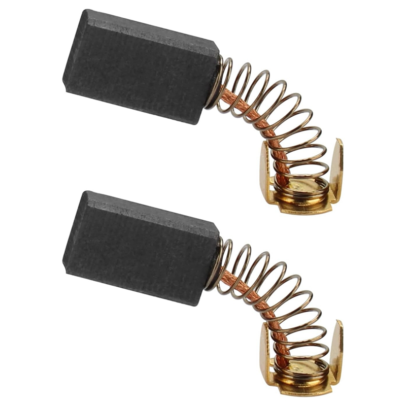 Carbon Motor Brush Replace 089006017092 Fits for Tile/Miter Saw Motor Brush R4040 TS1344 TS1345