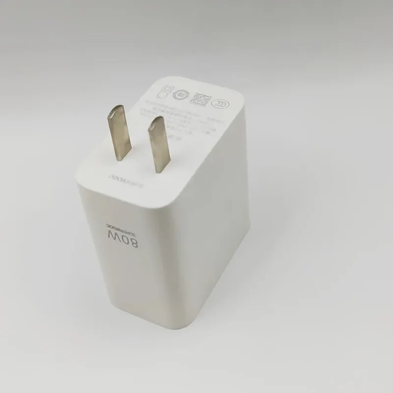 80W SuperVooc Charger For OnePlus Nord 2 9 9T Fast Warp Charge Power Adapter Type C Cable For OnePlus 9 10 Pro Nord 8T 8 GT Ace. 