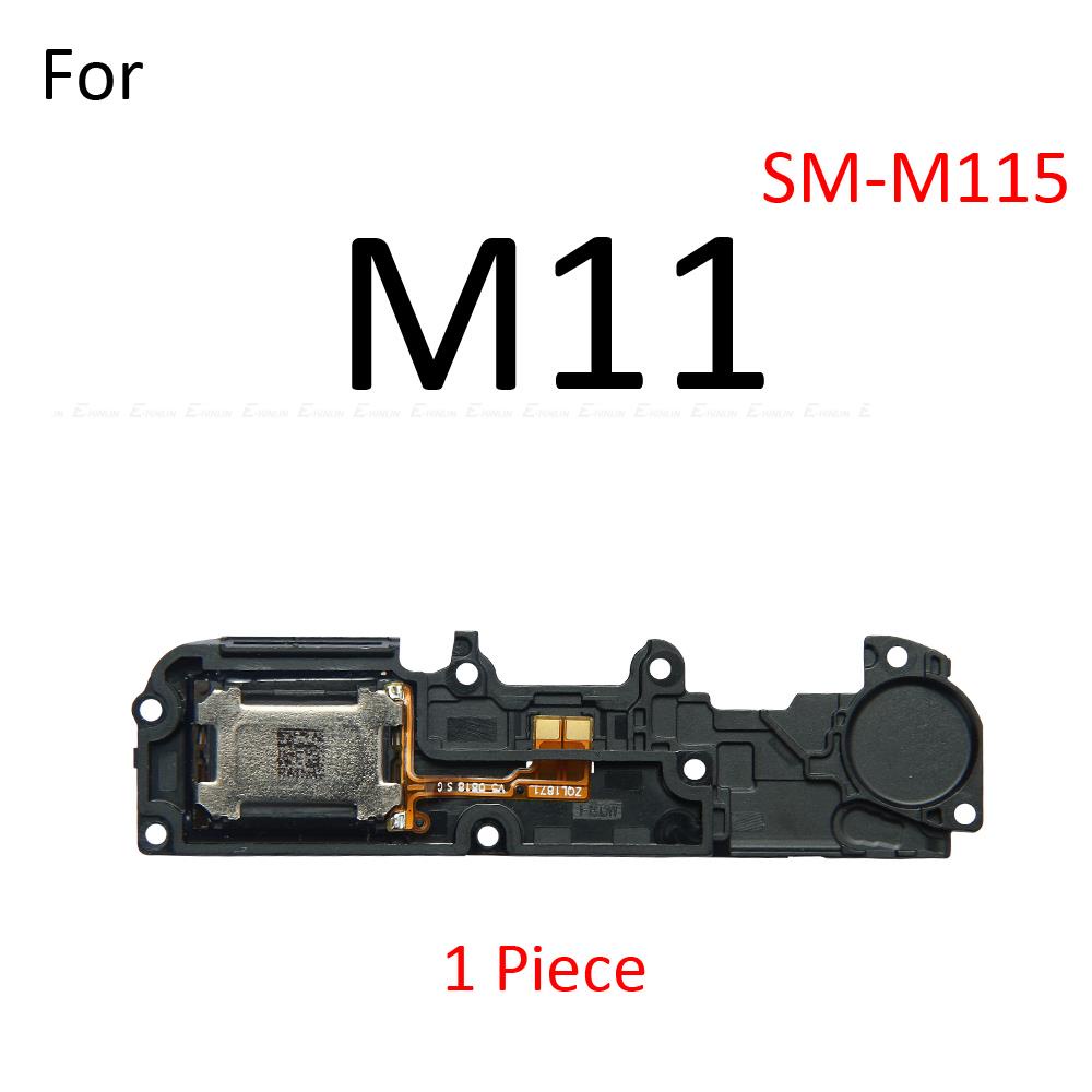Rear Bottom Loudspeaker Buzzer Ringer Loud Speaker Flex Cable Parts For Samsung Galaxy M01 Core M11 M21 2020 2021 M31 M51. 