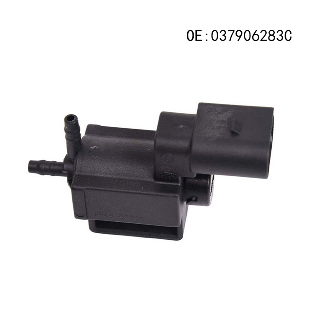 SL Car Solenoid Valve 037906283c Sl10047-12b1 03t211 Easy Installationauto Modified Accessories. 