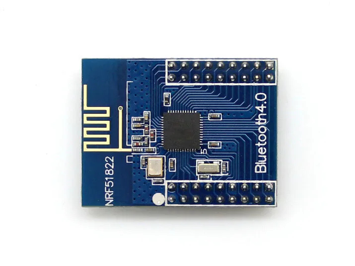 Waveshare NRF51822 Bluetooth Module / Networking Module / Wireless Communication Module = Core51822