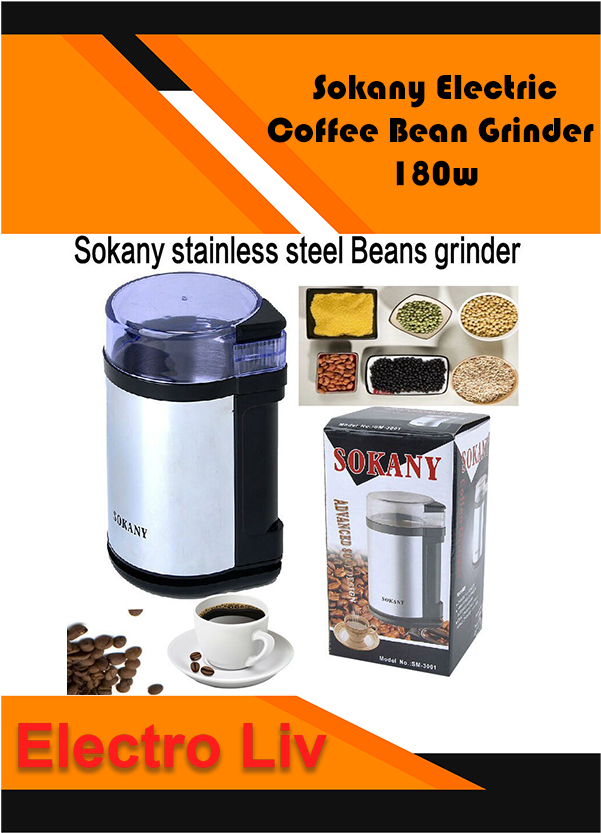 breville coffee and spice grinder cg2b
