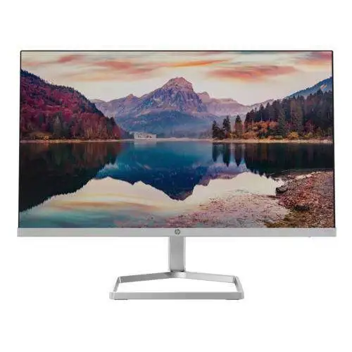 HP M22F 21.5 Inch FHD IPS Gaming Slim VGA, HDMI Monitor. 