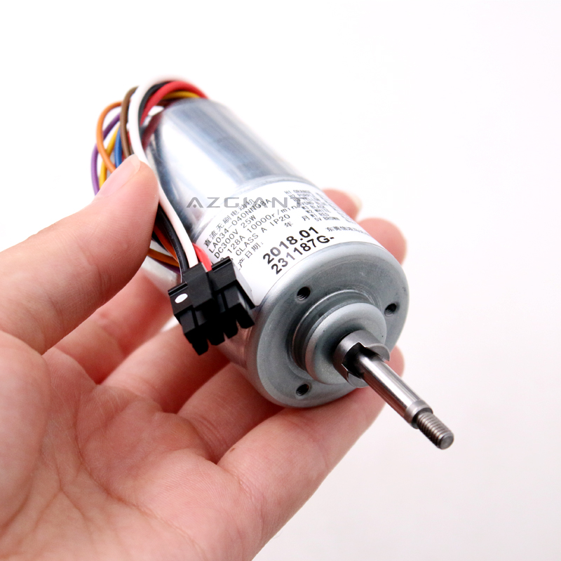 LA034 Bladeless Fan Motor Engine For Dyson AM06 AM07 AM09 AM11 TP02 25W. 