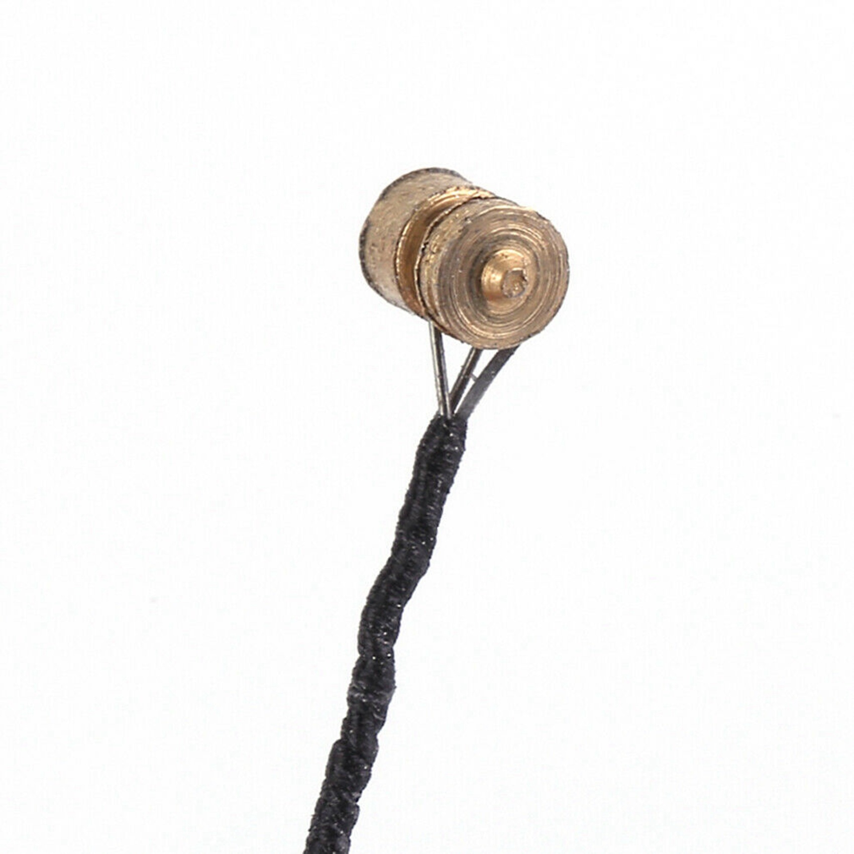 40x Violin Strings E-A-D-G Core Steel+Nickel Wound Exquisite Stringed Musical Instrument Parts Accessories. 