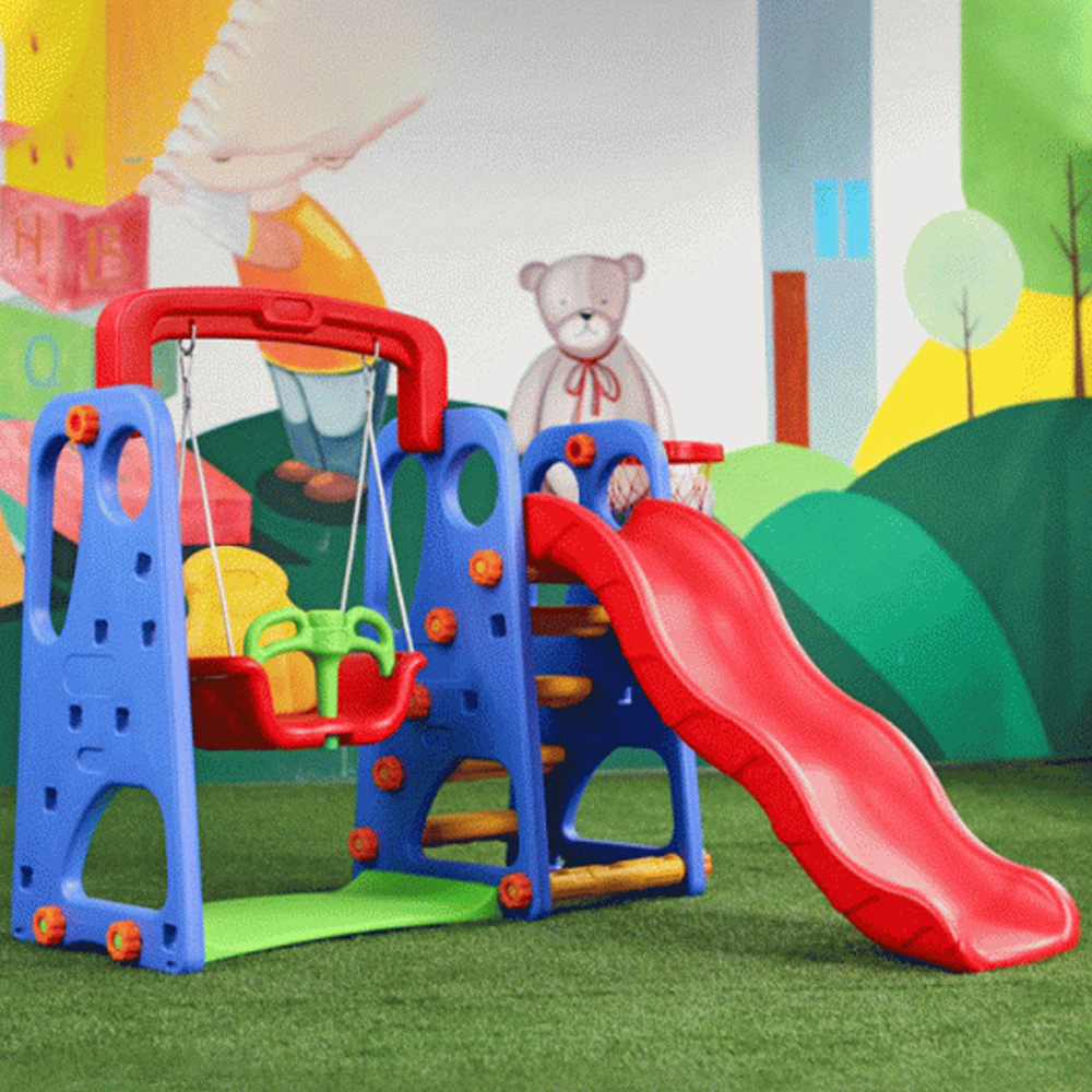Playtime Happy Multipurpose Combo 875579