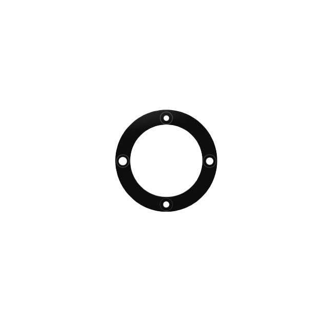 Camera Main Glass Lens for Honor X9a X9b RMO-NX1 ALI-NX1 Replacement Part. 