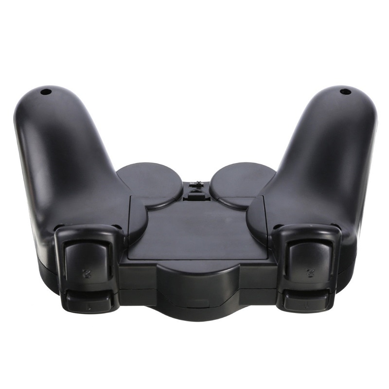 2.4G Wireless Gaming Controller Gamepad for Android Tablets PC TV Box Models. 