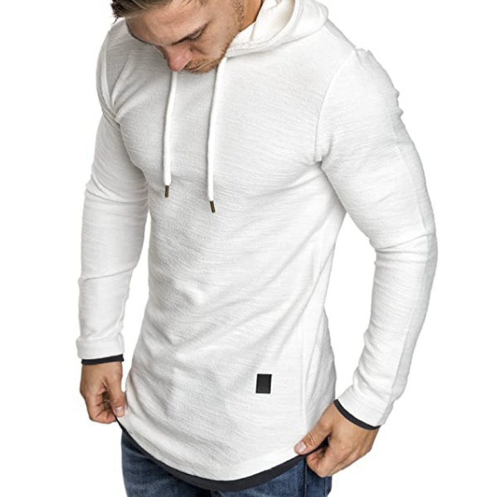 long sweatshirt mens