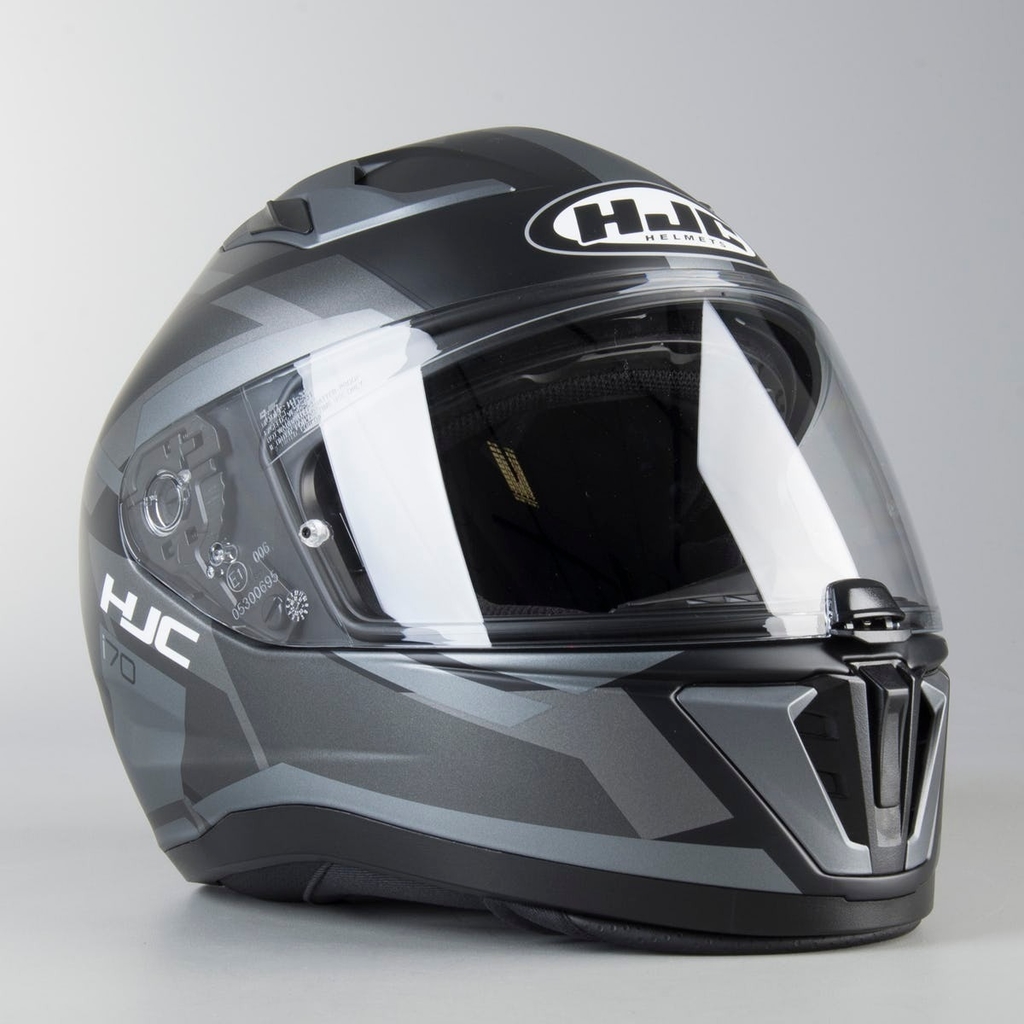 HJC i70 Elim Full-Face Helmet MC5SF. 