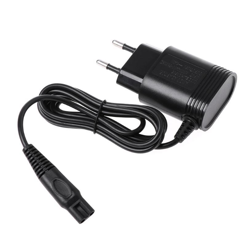 【7Rings Store】Shaver For Wall Plug Ac Power Adapter Charger For Philips Electric Shaver For Shaving Machine