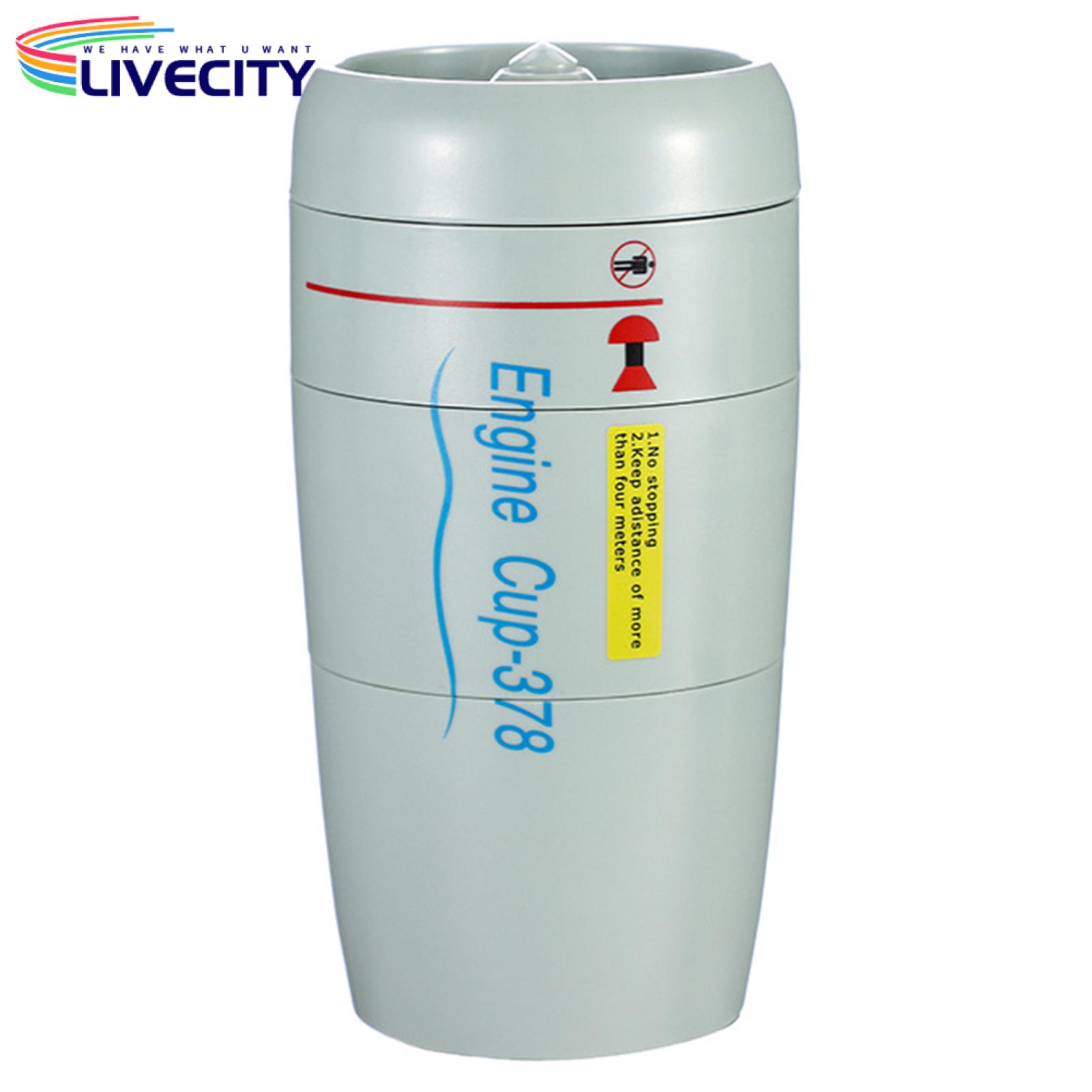 Self Stirring Mug Easy Clean Hot Chocolate Coffee Self Mixing Cup
