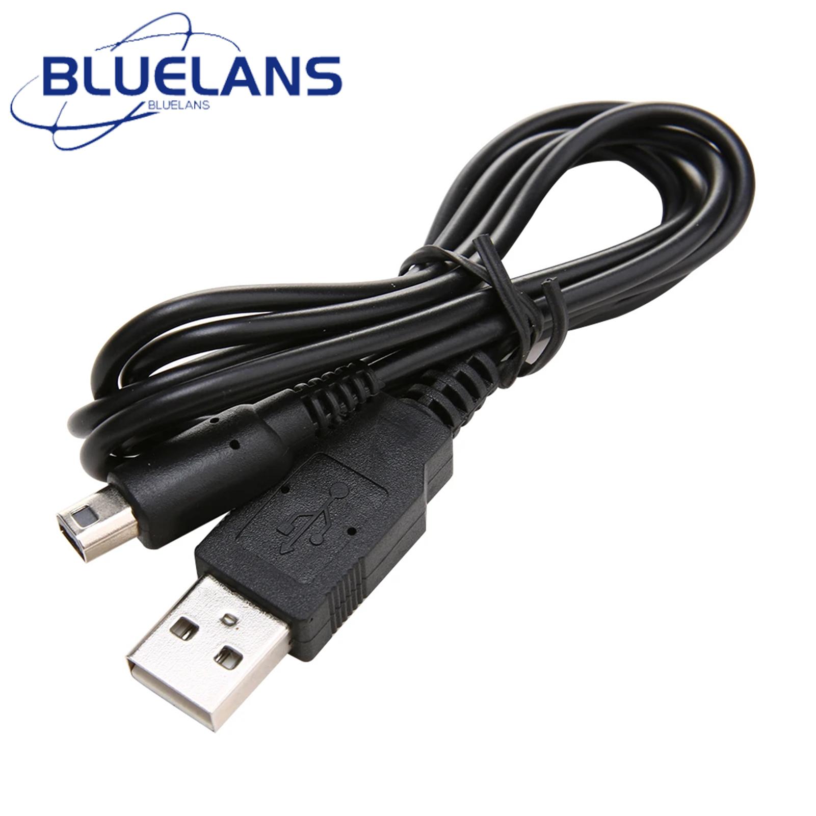Charging Cable for Dsi High-quality Usb Charging Cable for Nintendo Dsi Ndsi 3ds 2ds Xl/ll Fast Charging Game Power Line Compatible with New 3dsxl/3dsll 2dsxl 2dsll Durable Reliable New 3dsxl Charging. 