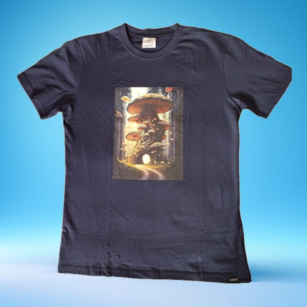 Premium Quality - stylish new T Shirt - Casual Exclusive half Sleeve T Shirt For Men - T Shirt. 